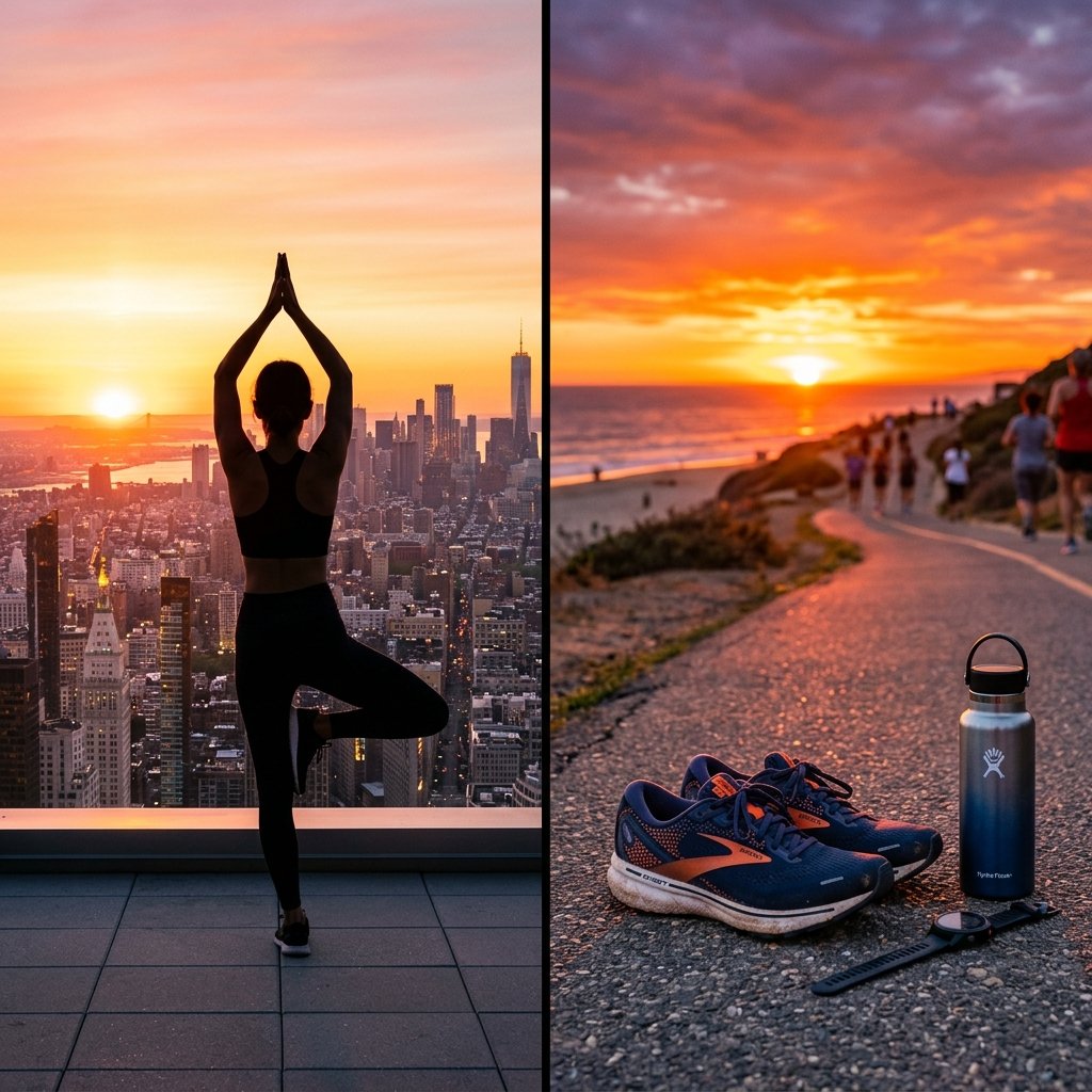 Morning vs Evening Workouts: The Circadian Verdict for Fat Loss